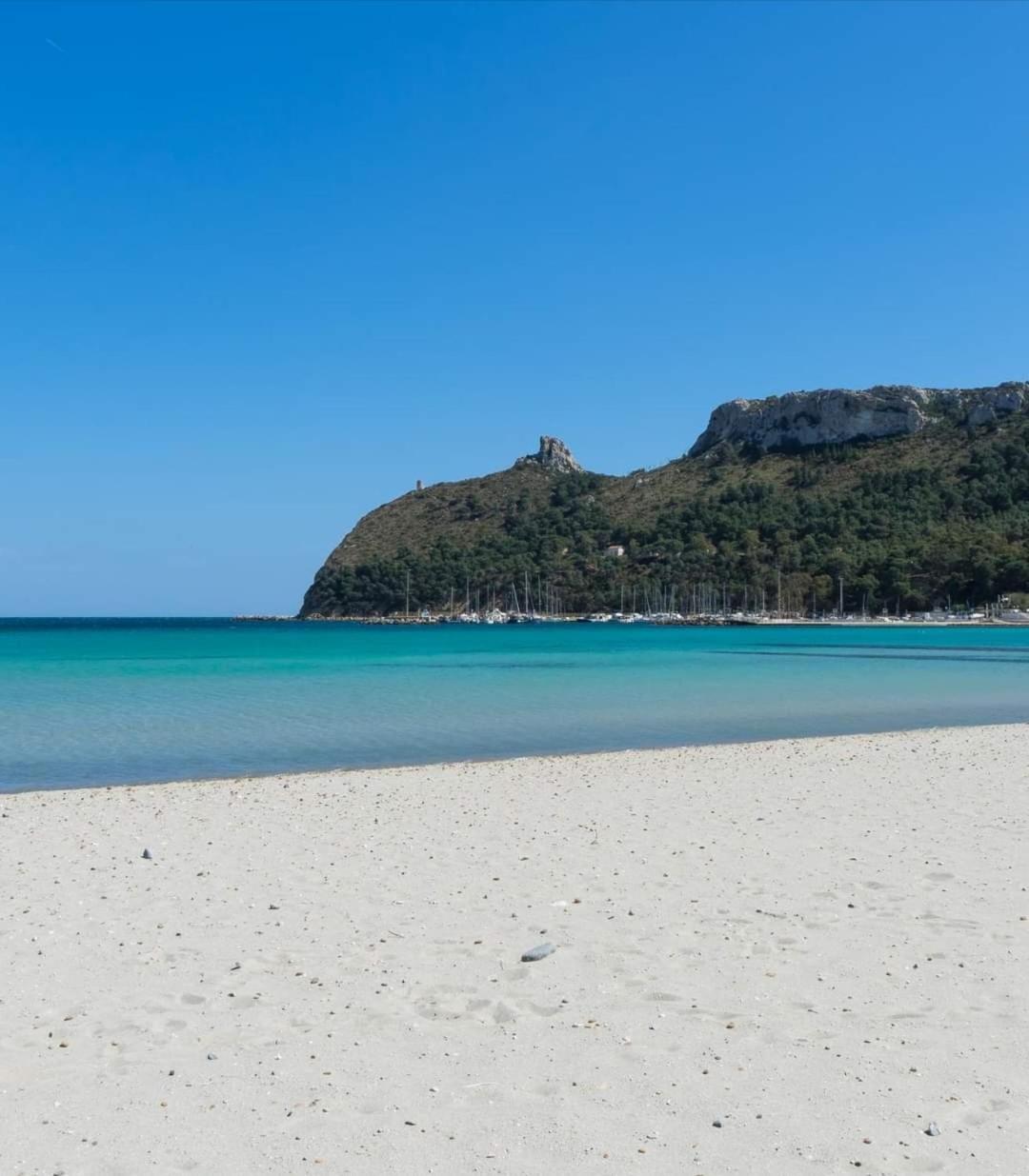 Lu House Appartamento Bastione Cagliari Zewnętrze zdjęcie