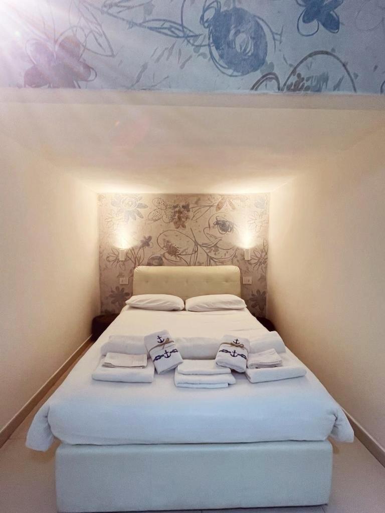 Lu House Appartamento Bastione Cagliari Zewnętrze zdjęcie