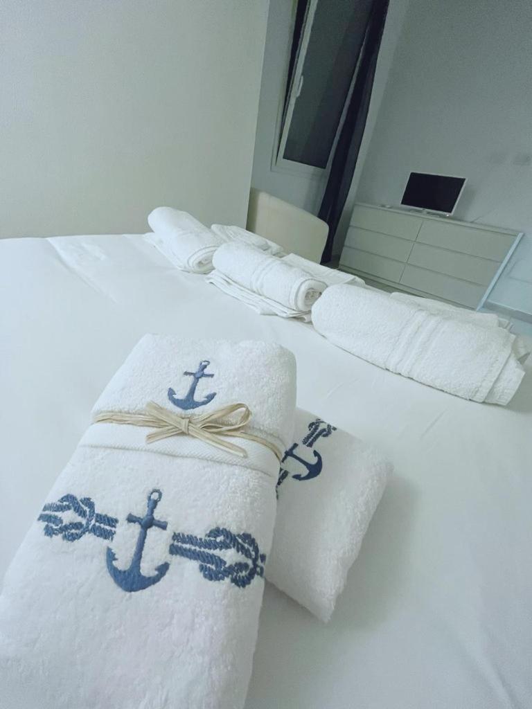 Lu House Appartamento Bastione Cagliari Zewnętrze zdjęcie