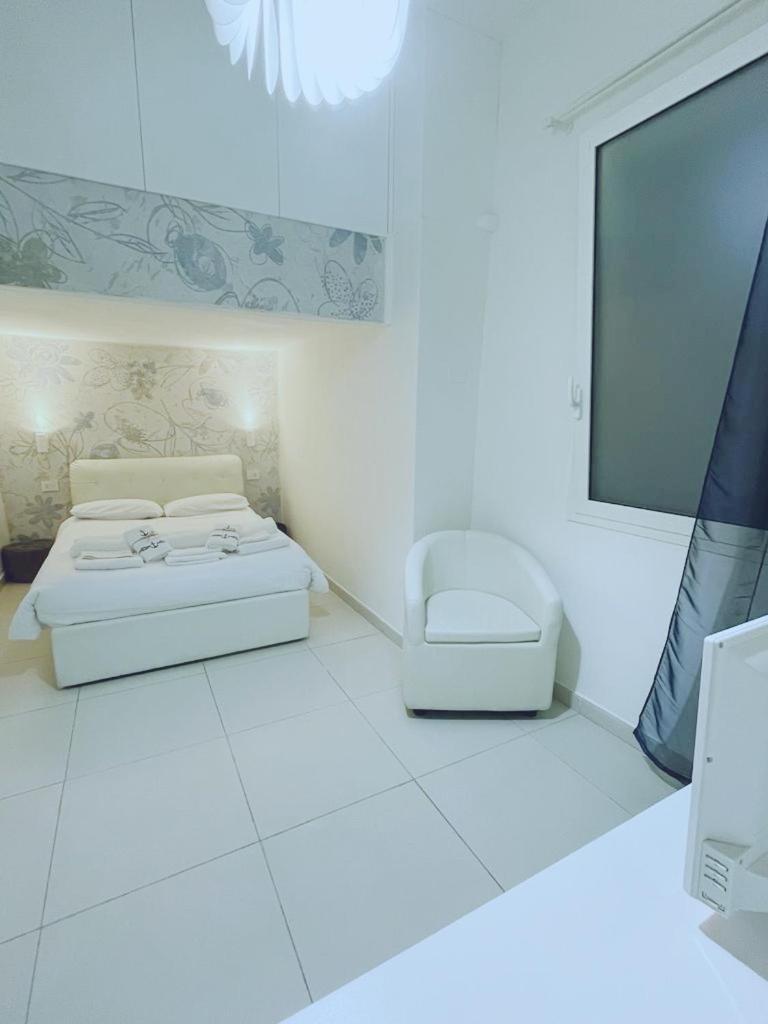 Lu House Appartamento Bastione Cagliari Zewnętrze zdjęcie