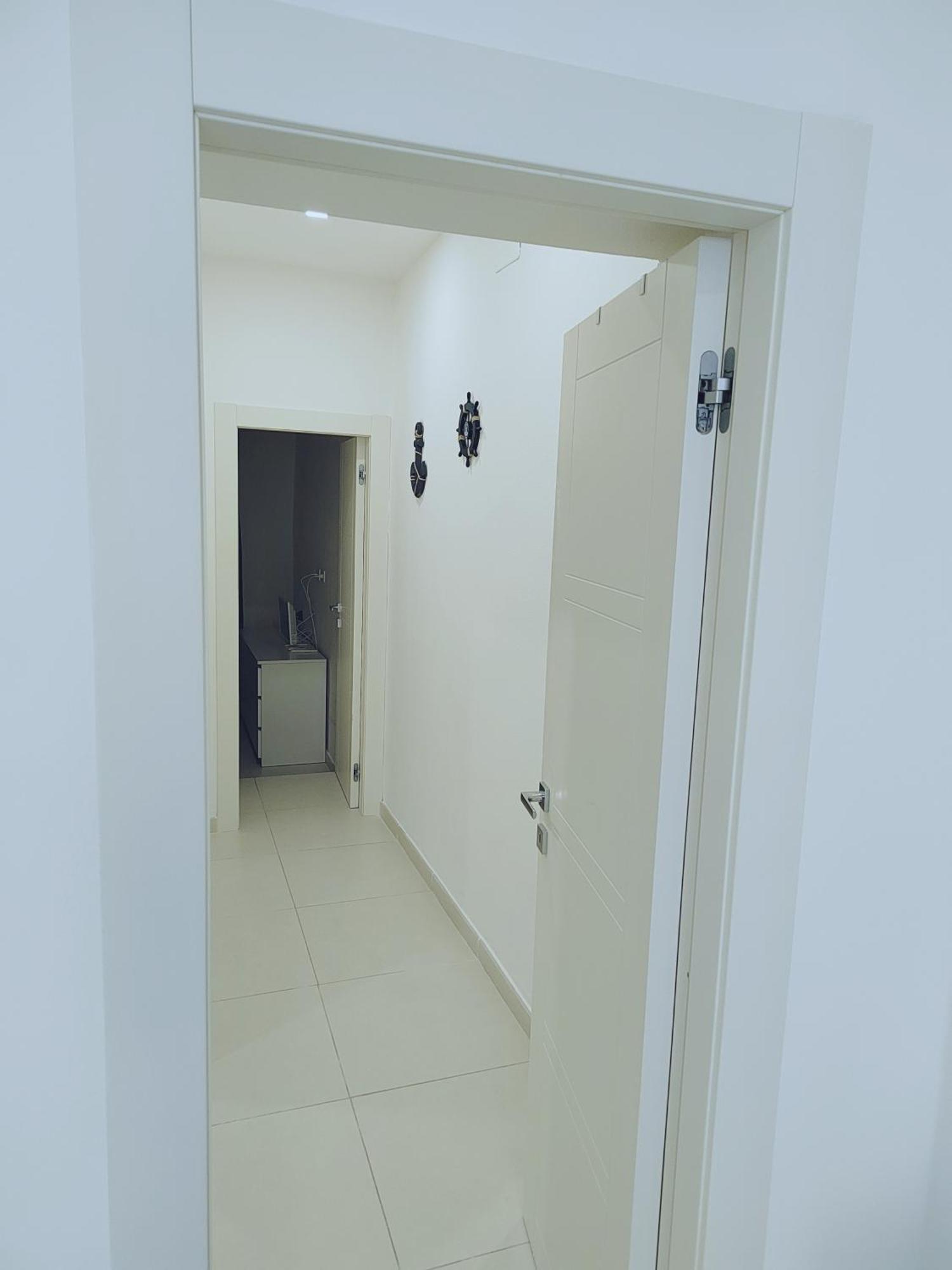Lu House Appartamento Bastione Cagliari Zewnętrze zdjęcie