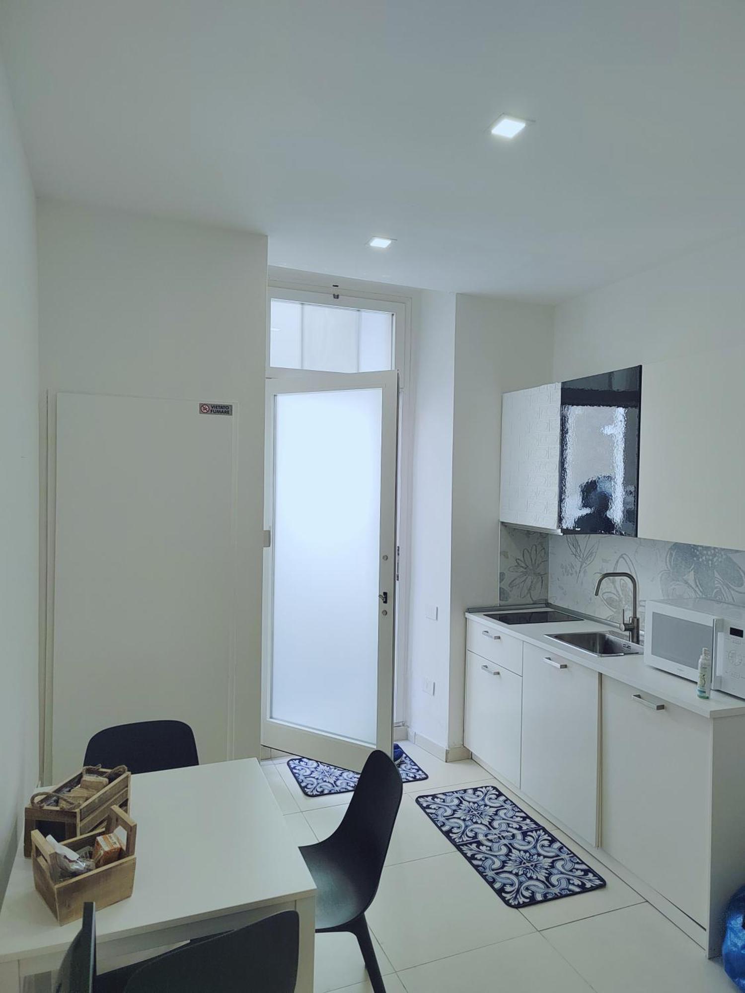 Lu House Appartamento Bastione Cagliari Zewnętrze zdjęcie